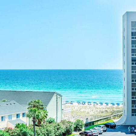 Shoreline Towers 3073 Destin Exteriér fotografie