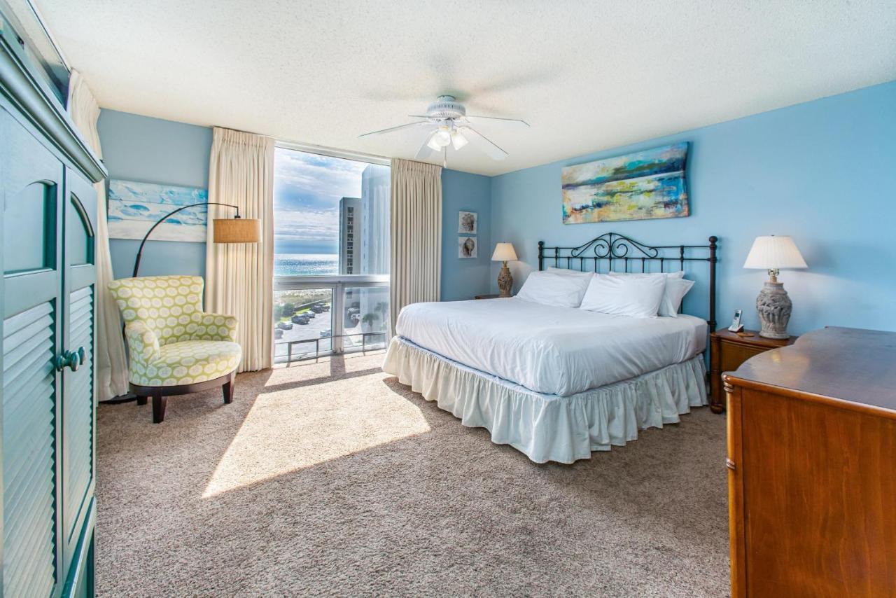 Shoreline Towers 3073 Destin Exteriér fotografie
