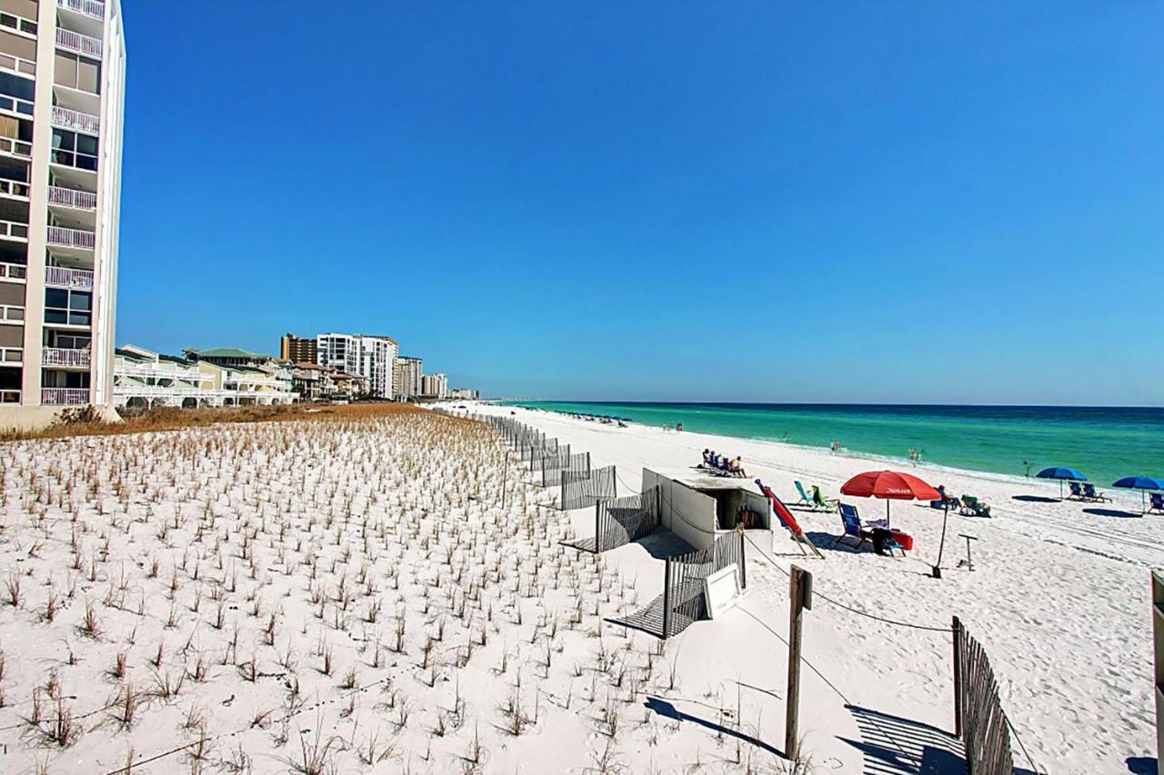 Shoreline Towers 3073 Destin Exteriér fotografie