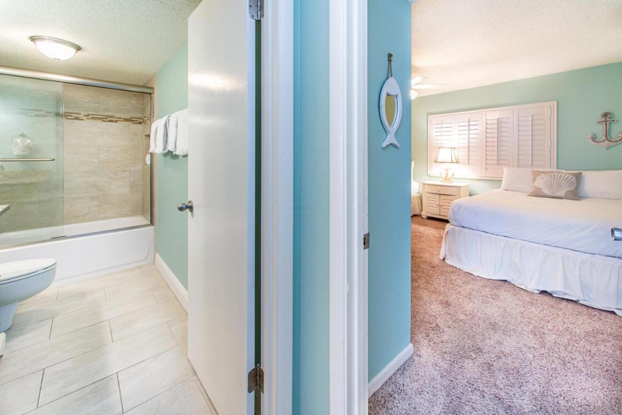 Shoreline Towers 3073 Destin Exteriér fotografie