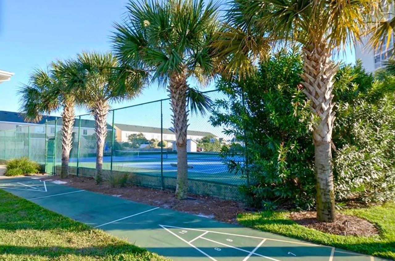 Shoreline Towers 3073 Destin Exteriér fotografie