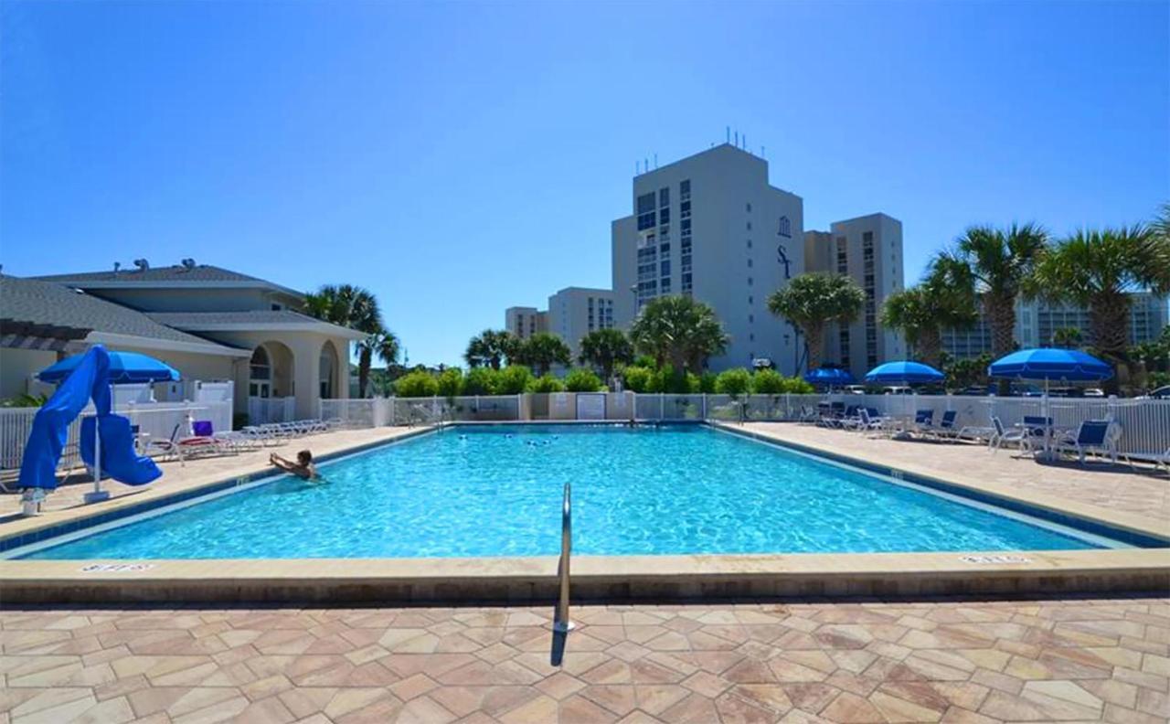 Shoreline Towers 3073 Destin Exteriér fotografie