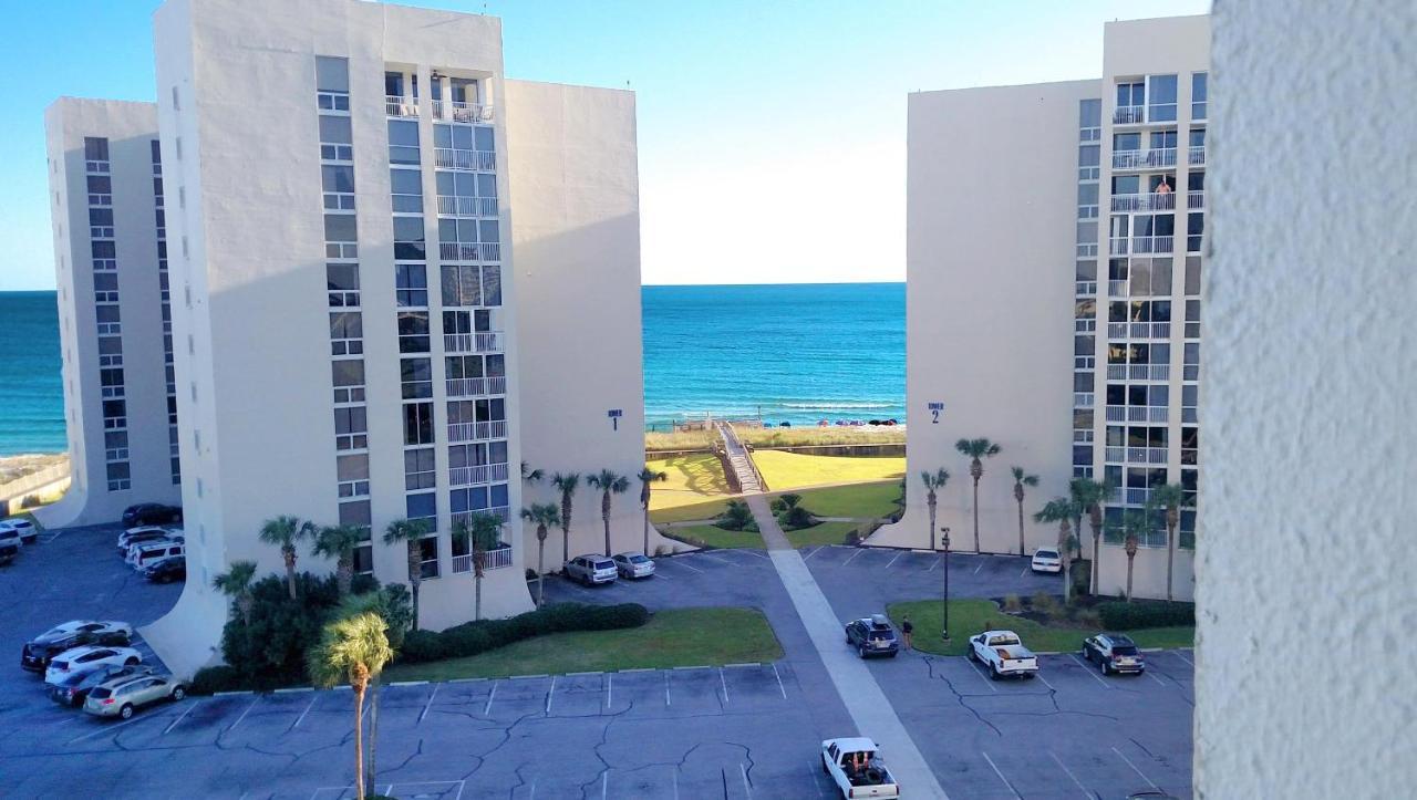 Shoreline Towers 3073 Destin Exteriér fotografie