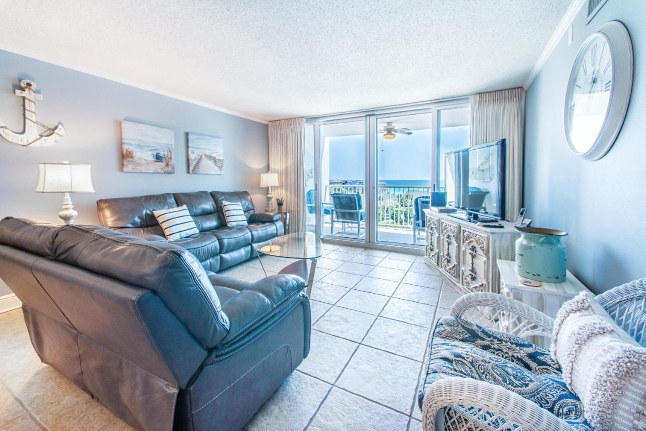 Shoreline Towers 3073 Destin Exteriér fotografie