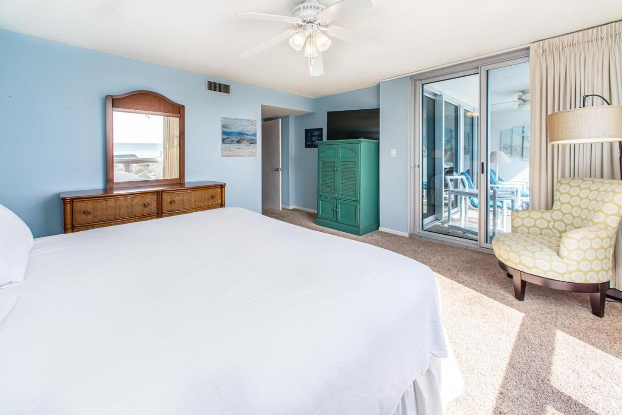 Shoreline Towers 3073 Destin Exteriér fotografie