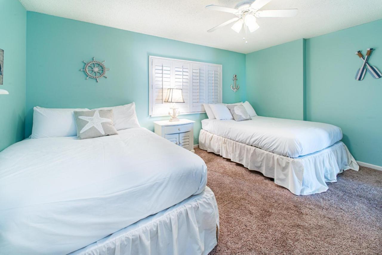 Shoreline Towers 3073 Destin Exteriér fotografie