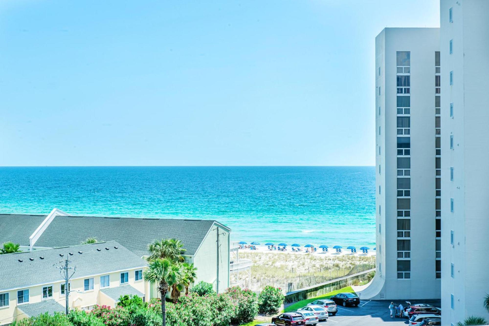 Shoreline Towers 3073 Destin Exteriér fotografie