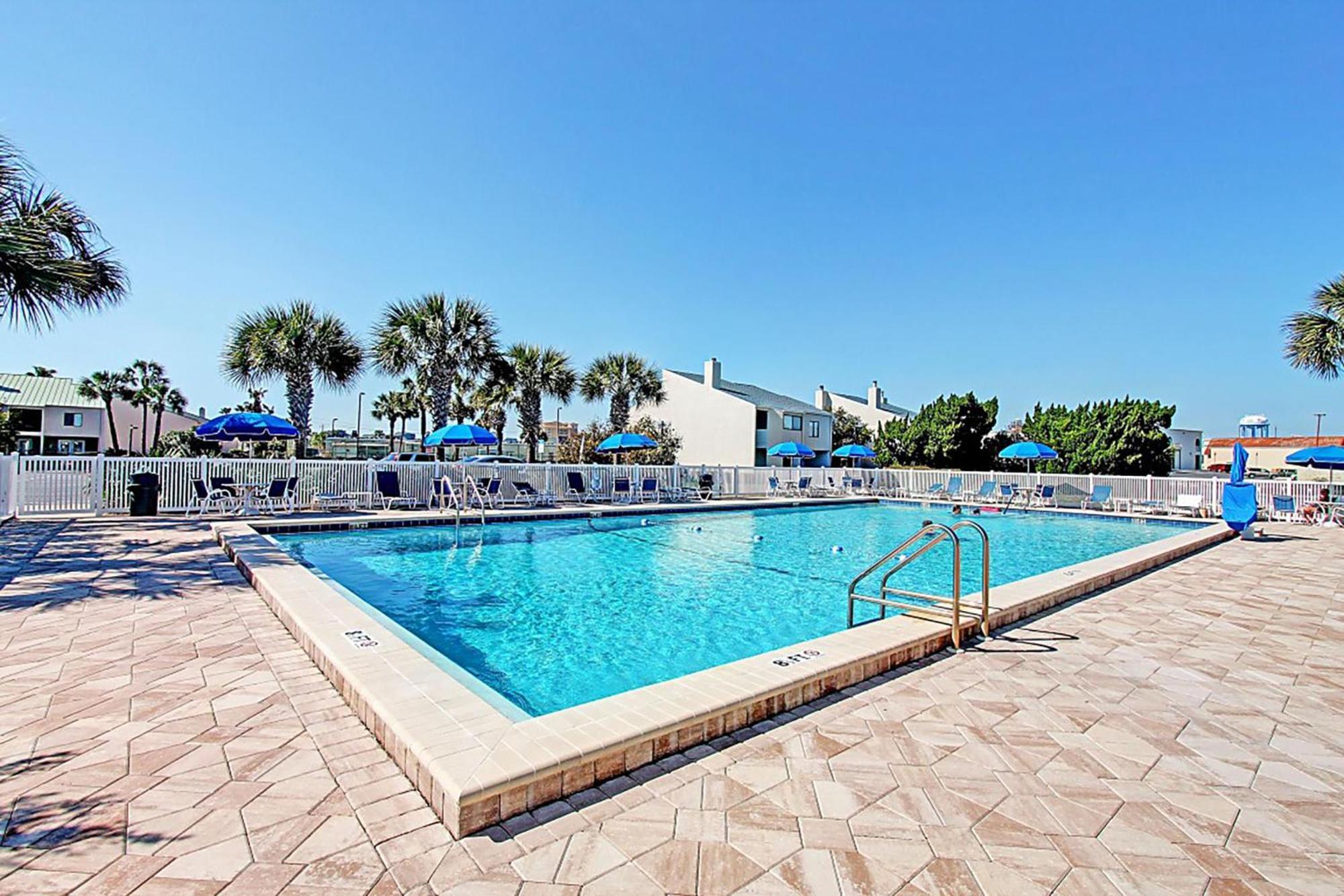 Shoreline Towers 3073 Destin Exteriér fotografie