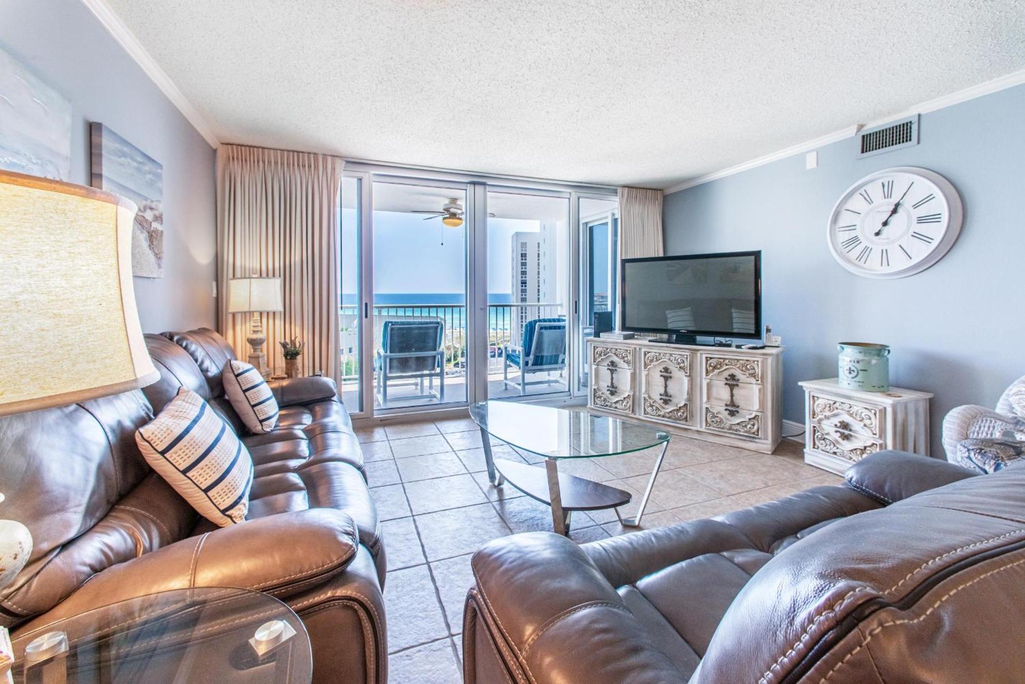 Shoreline Towers 3073 Destin Exteriér fotografie