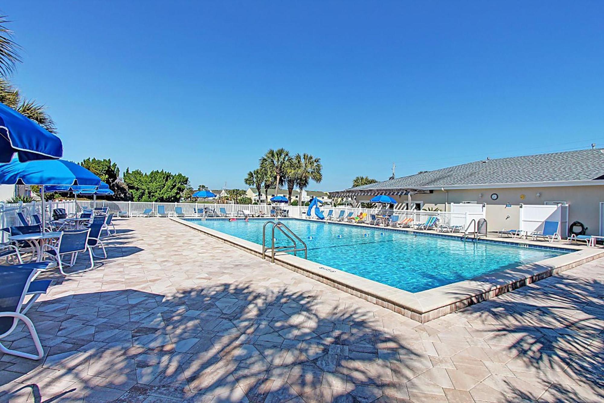 Shoreline Towers 3073 Destin Exteriér fotografie