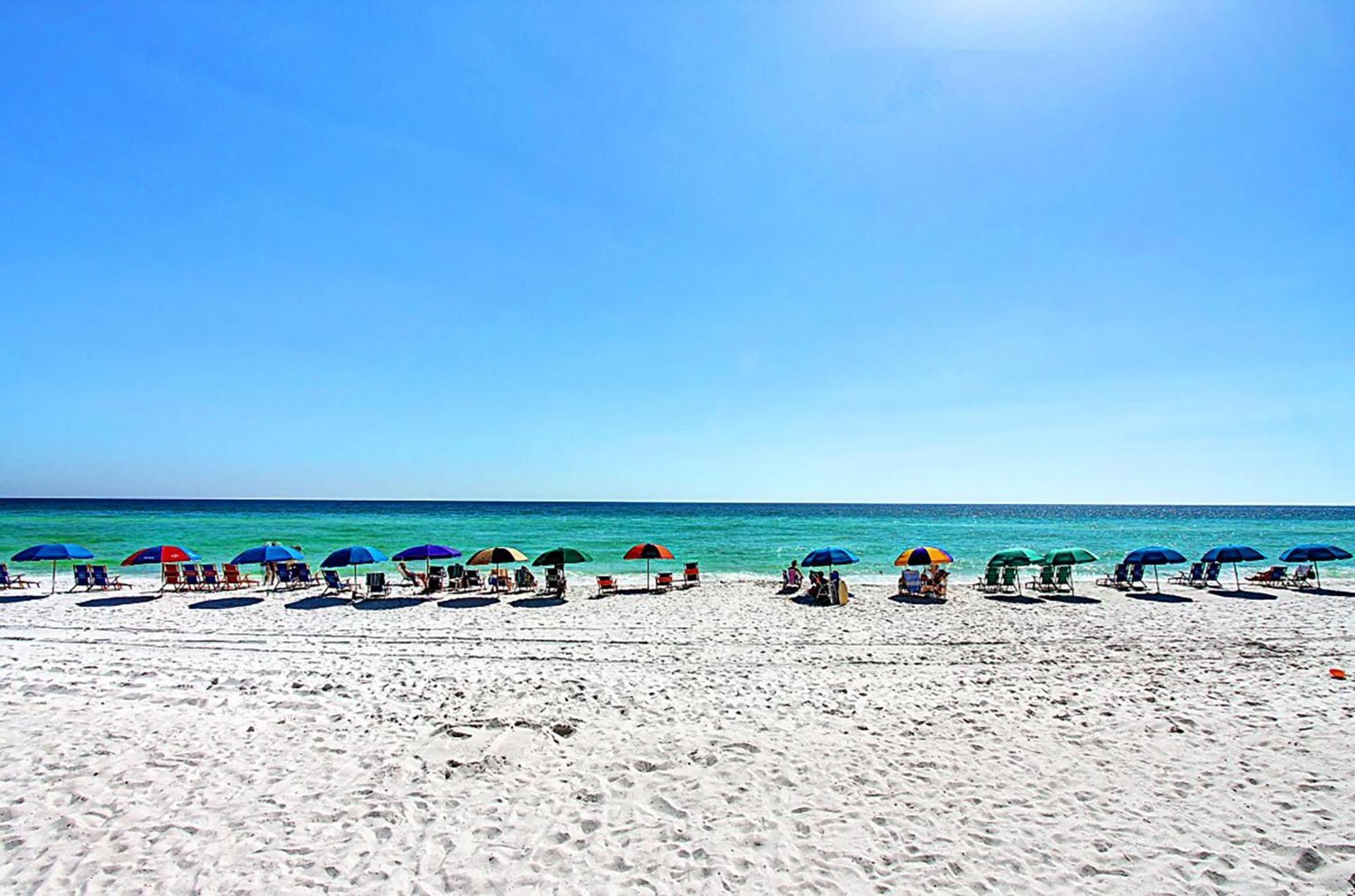 Shoreline Towers 3073 Destin Exteriér fotografie